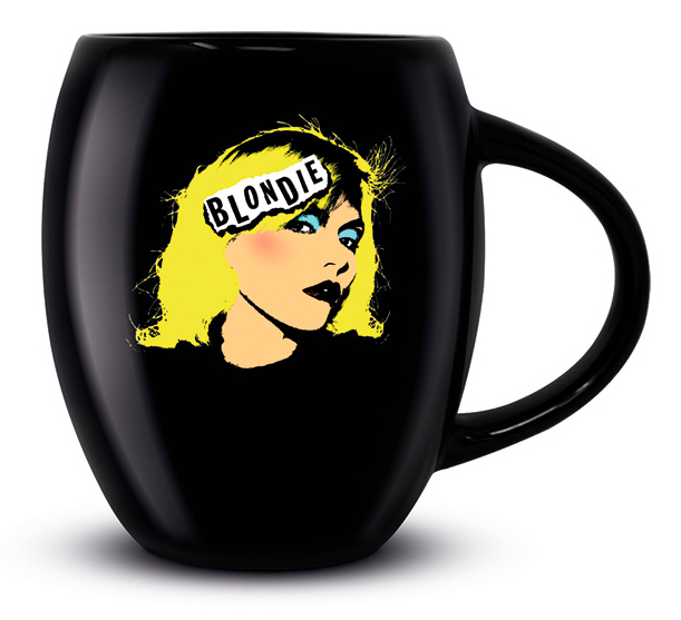 Кружка Blondie Punk (425 мл.)